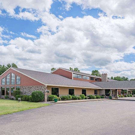 Americinn By Wyndham Detroit Lakes Luaran gambar