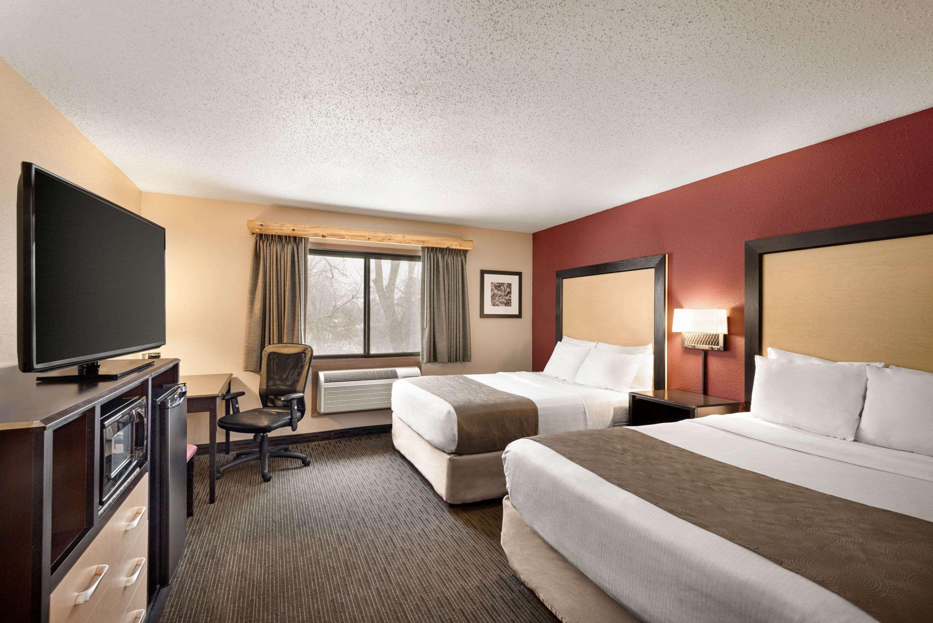 Americinn By Wyndham Detroit Lakes Luaran gambar