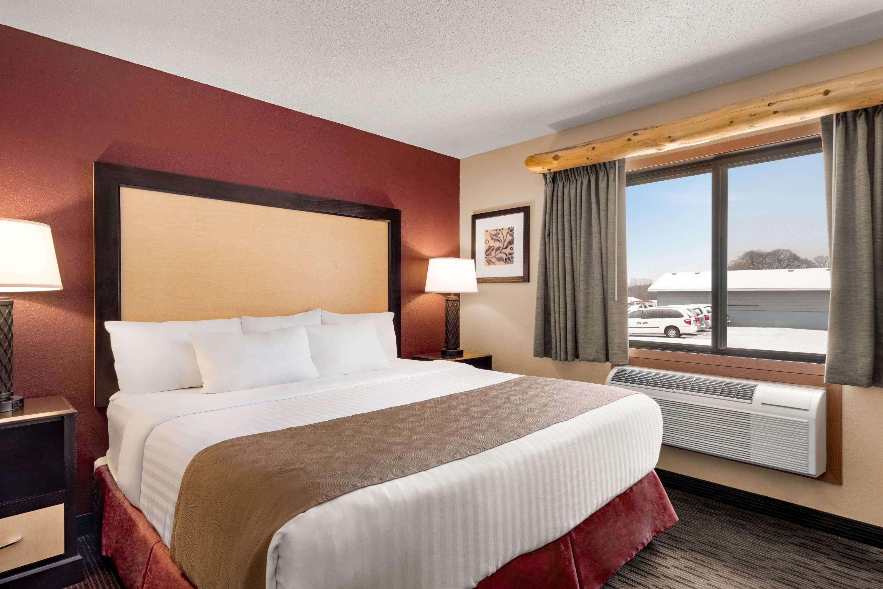 Americinn By Wyndham Detroit Lakes Luaran gambar
