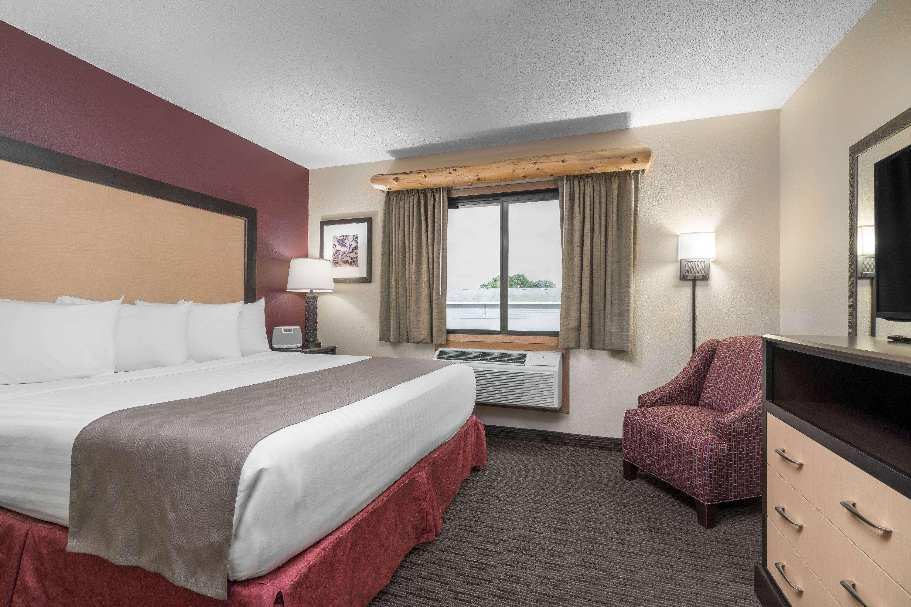Americinn By Wyndham Detroit Lakes Luaran gambar