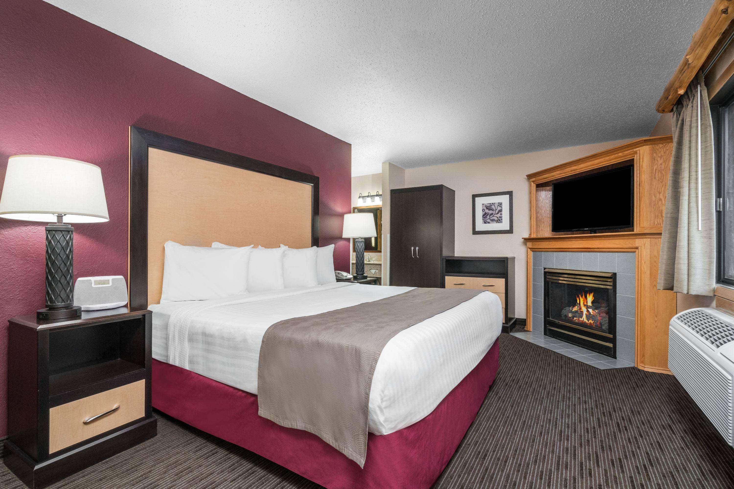 Americinn By Wyndham Detroit Lakes Luaran gambar