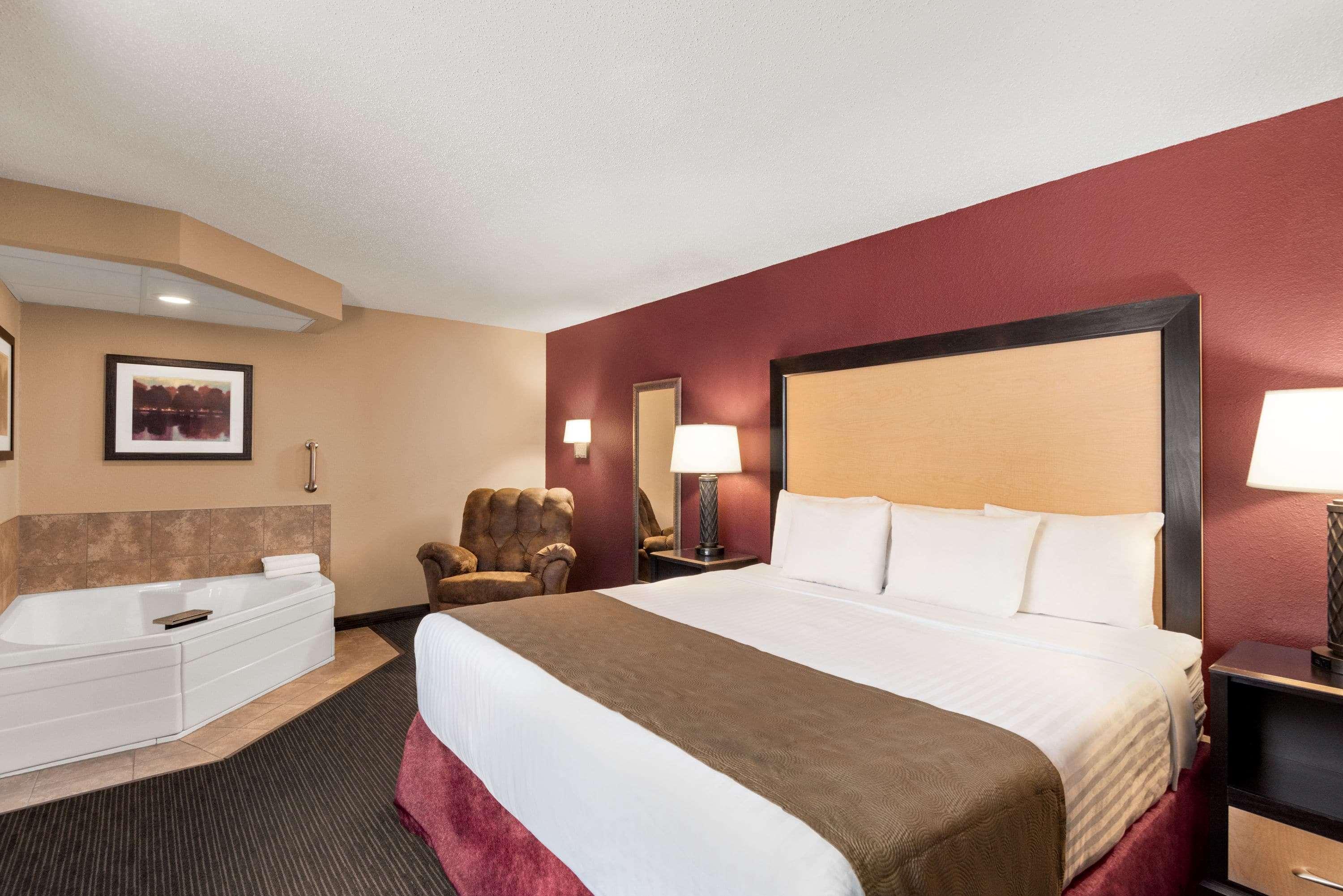 Americinn By Wyndham Detroit Lakes Luaran gambar