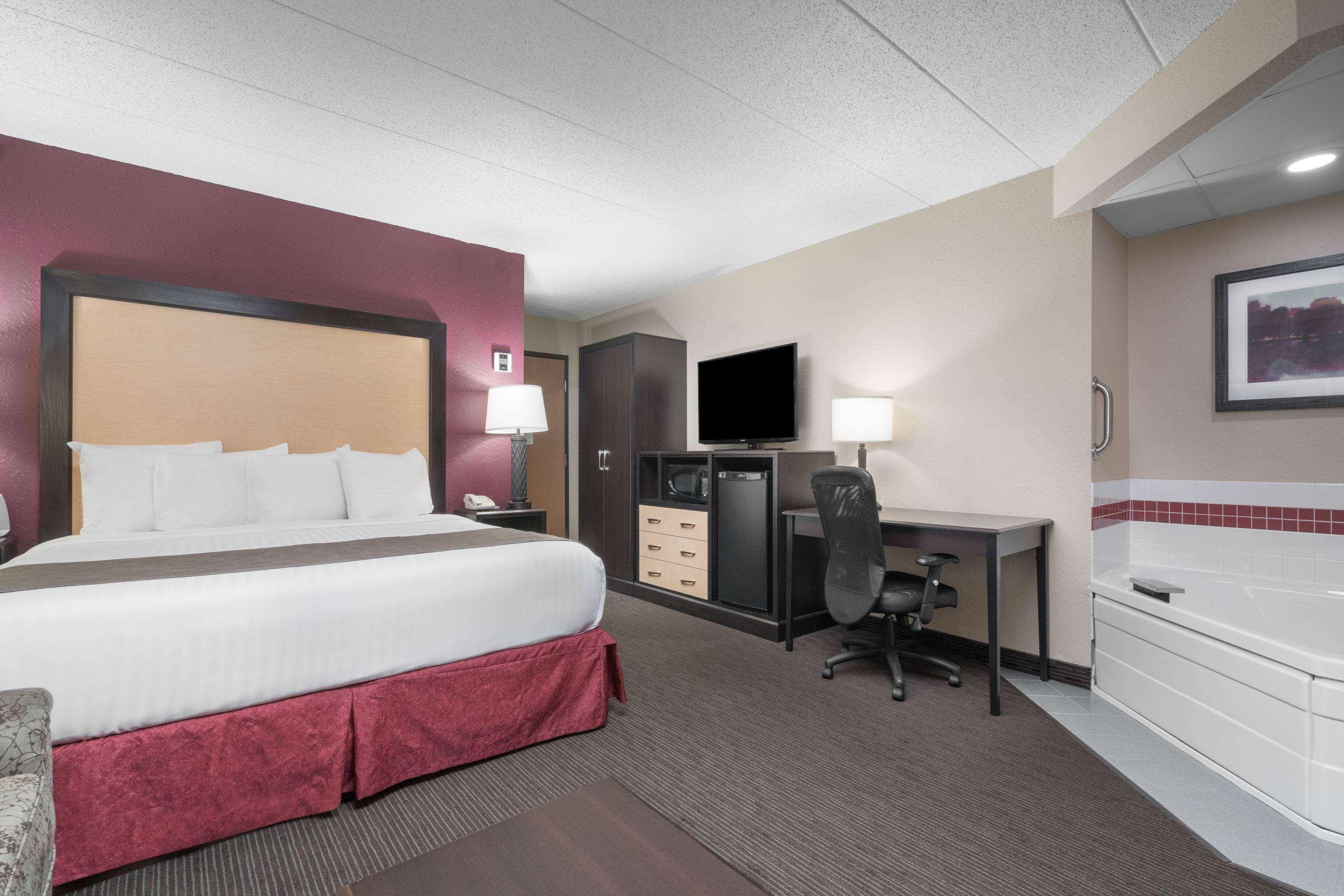 Americinn By Wyndham Detroit Lakes Luaran gambar