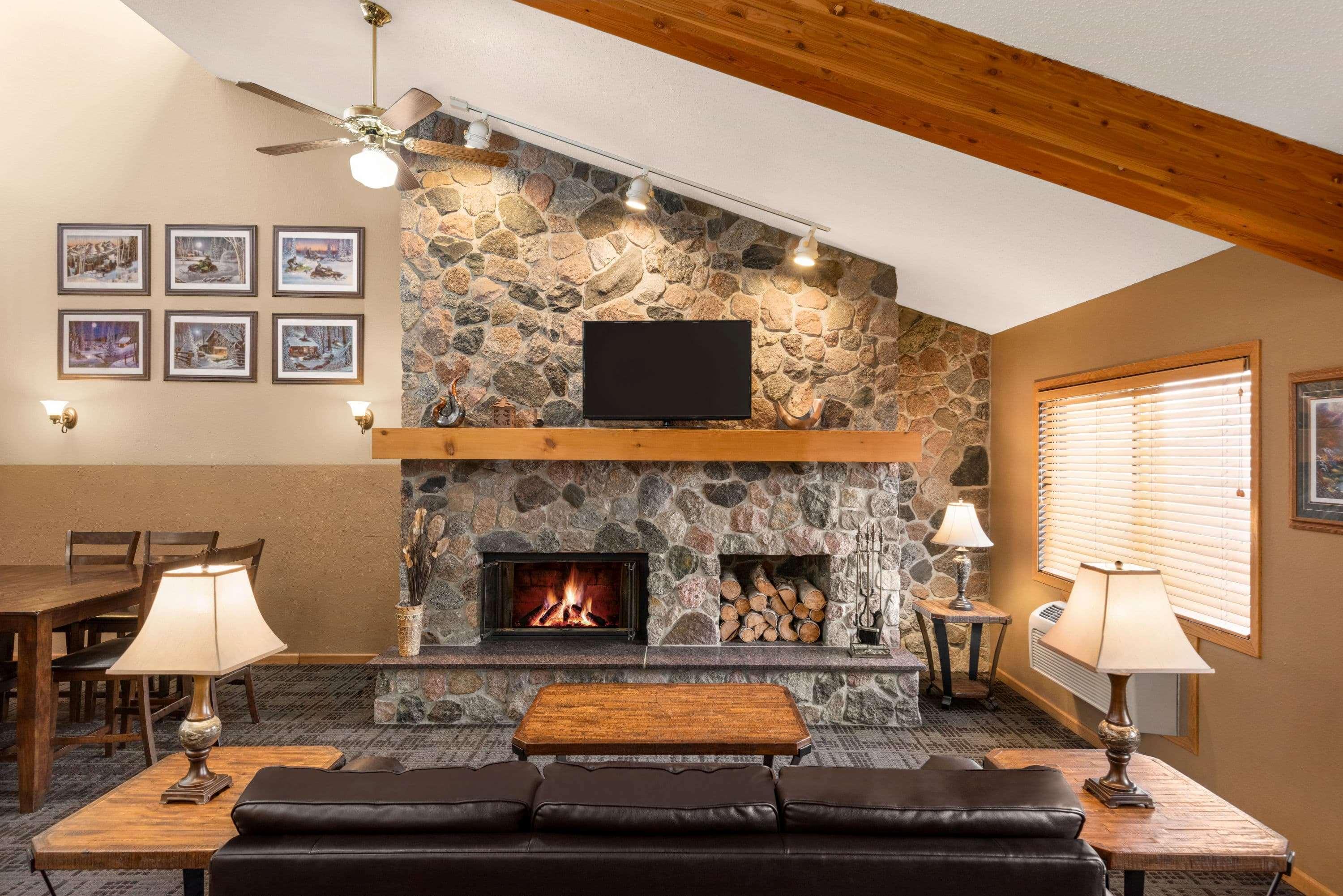 Americinn By Wyndham Detroit Lakes Luaran gambar