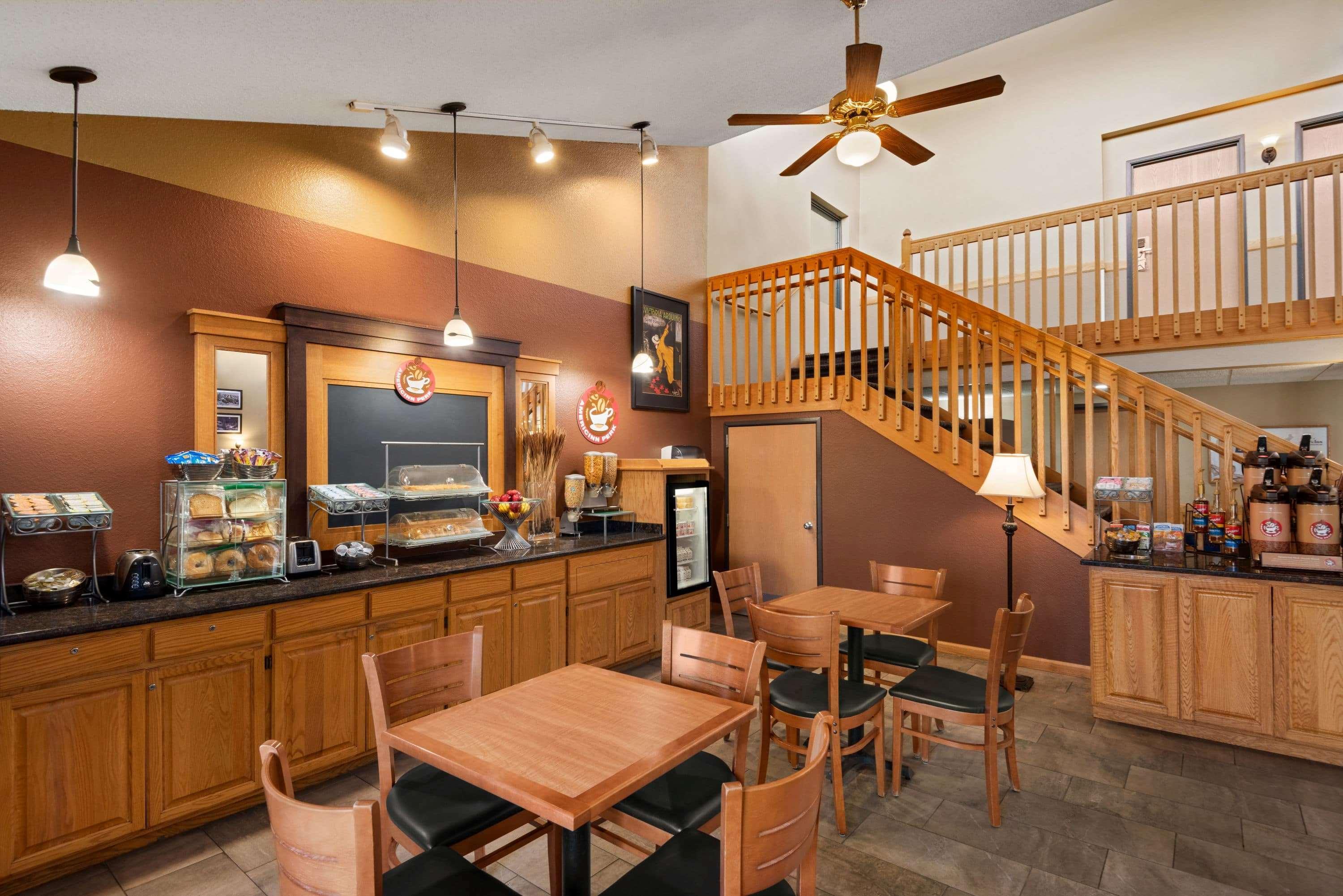 Americinn By Wyndham Detroit Lakes Luaran gambar