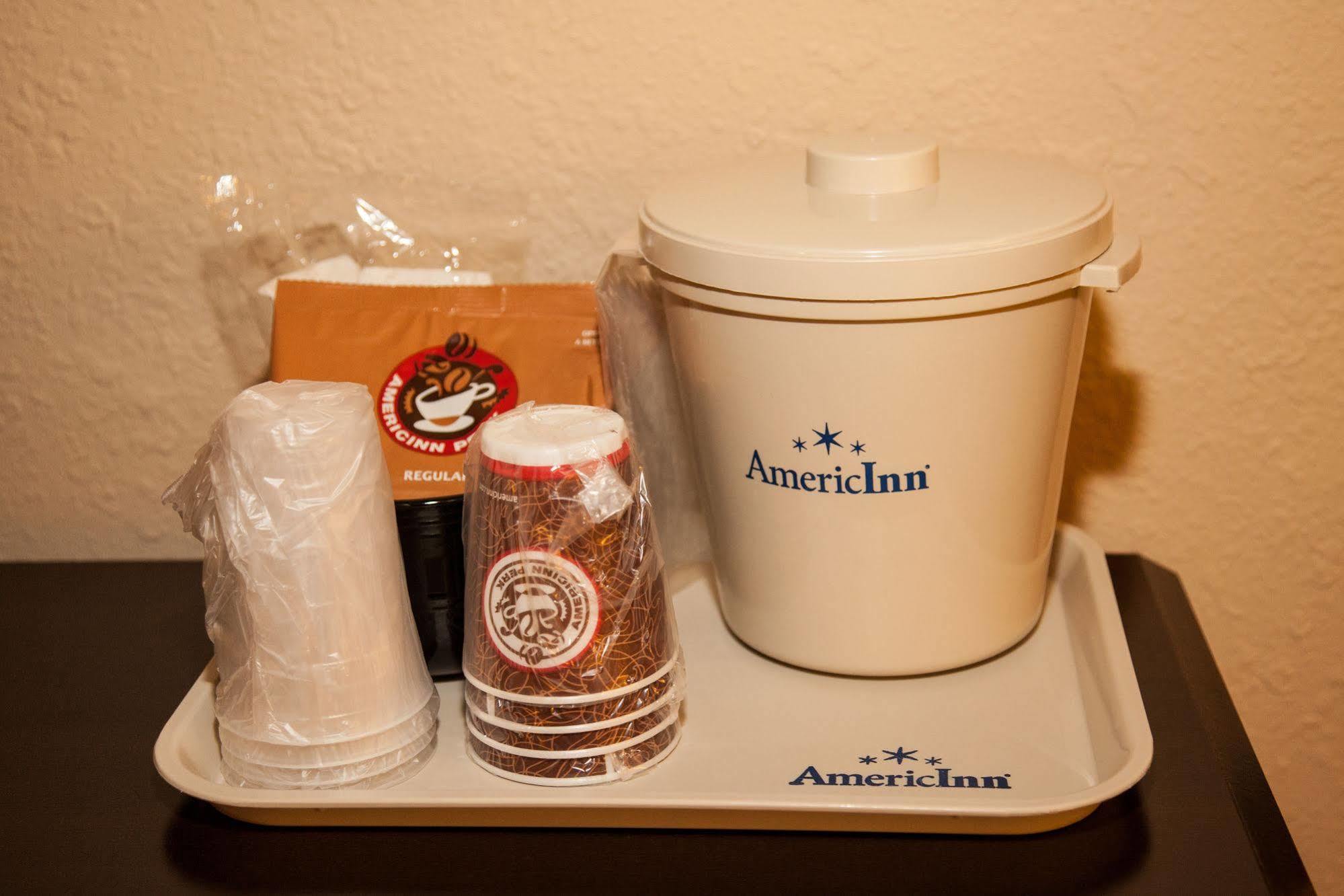 Americinn By Wyndham Detroit Lakes Luaran gambar