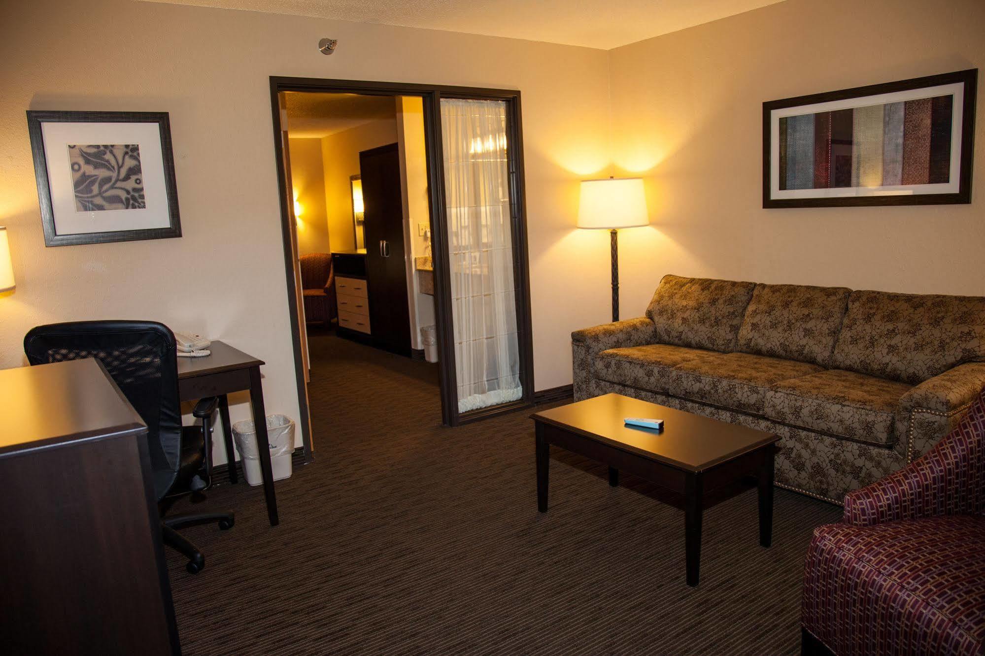 Americinn By Wyndham Detroit Lakes Luaran gambar
