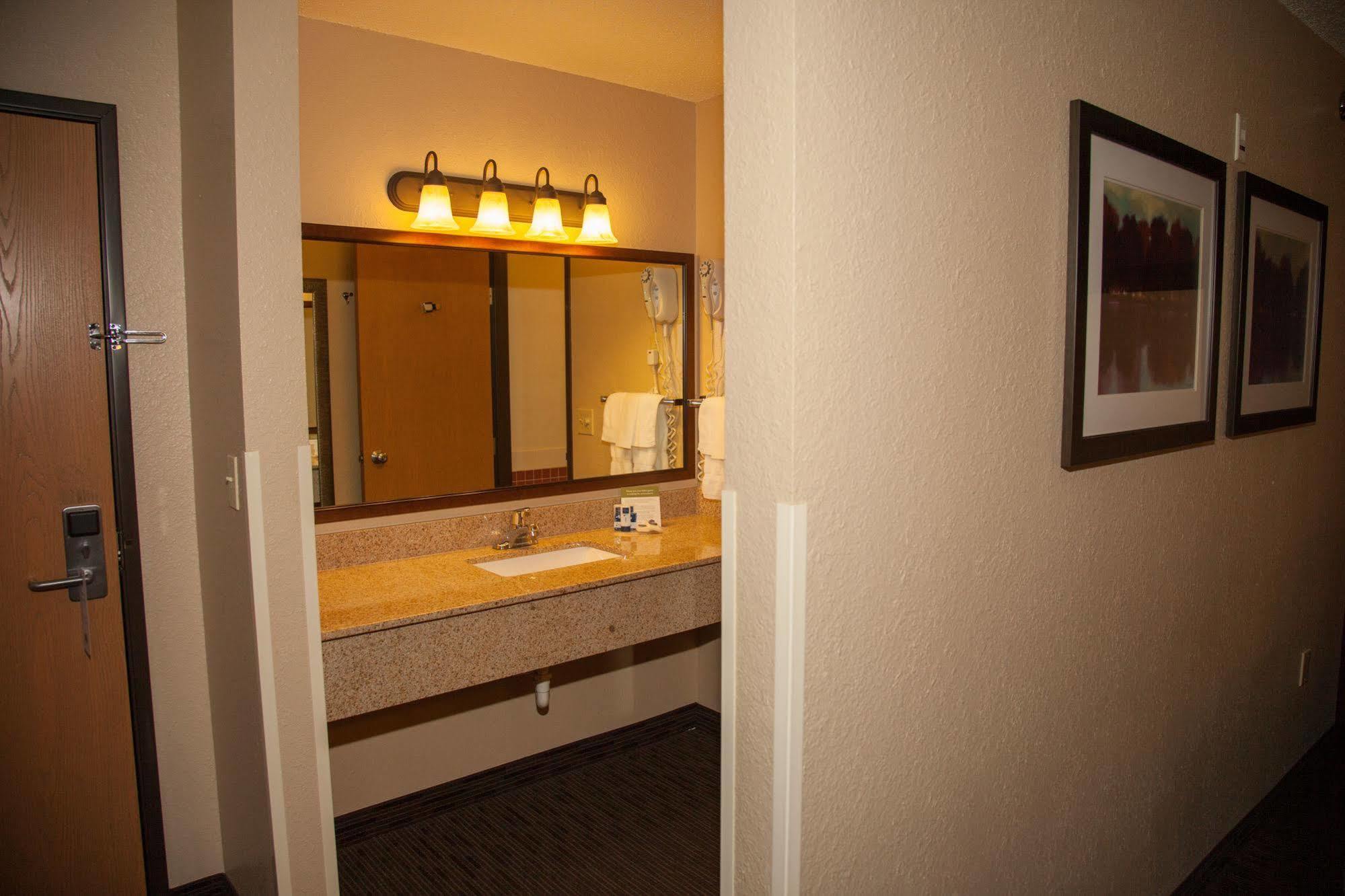 Americinn By Wyndham Detroit Lakes Luaran gambar