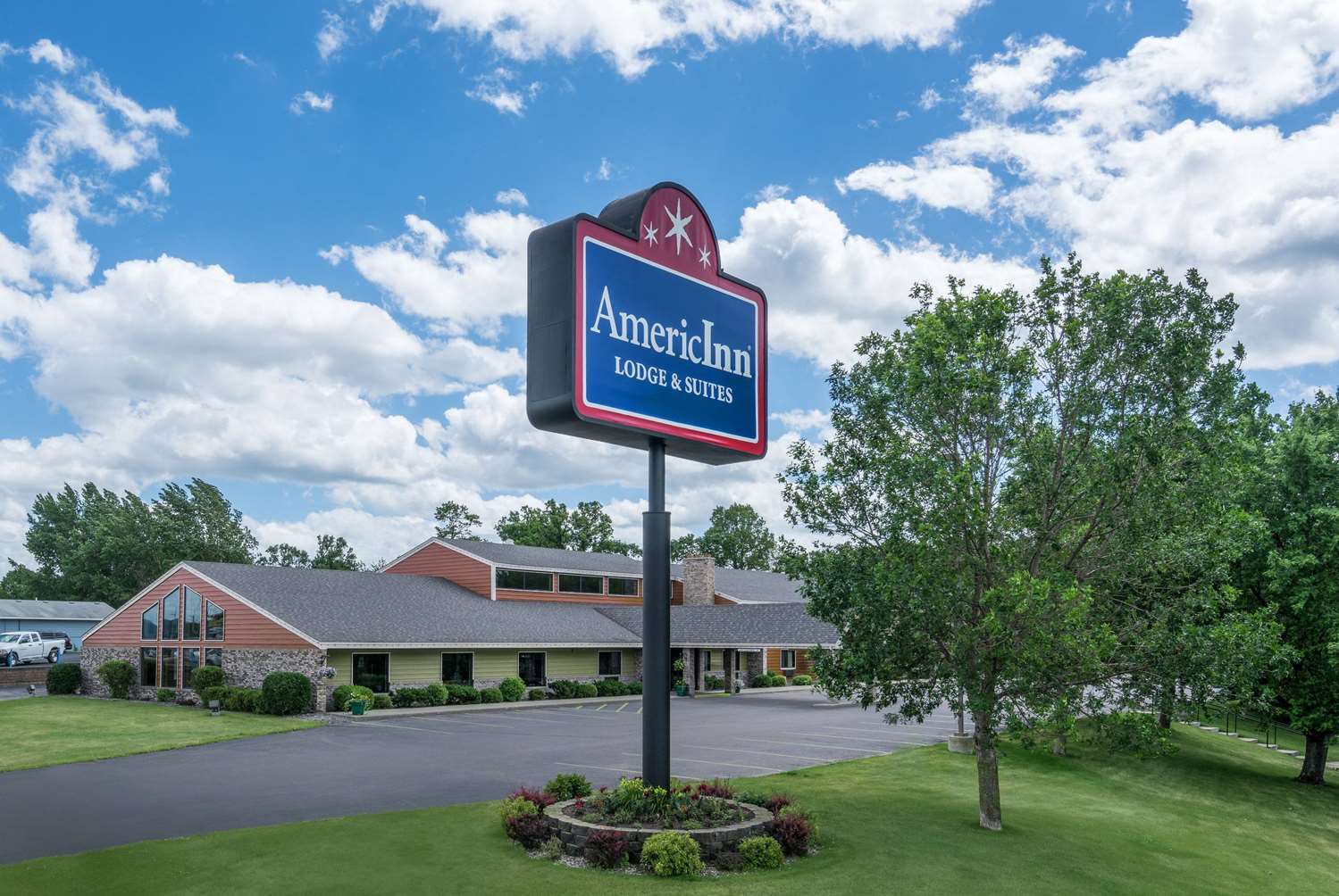 Americinn By Wyndham Detroit Lakes Luaran gambar